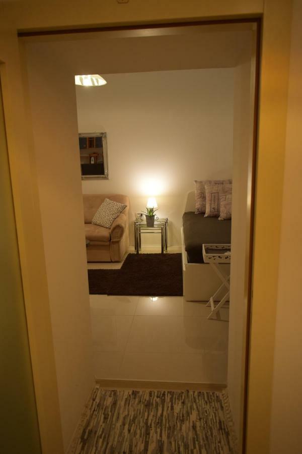אופטיה Studio-Apartman Relax מראה חיצוני תמונה