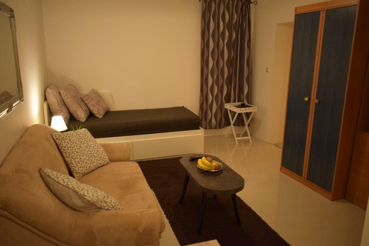 אופטיה Studio-Apartman Relax מראה חיצוני תמונה