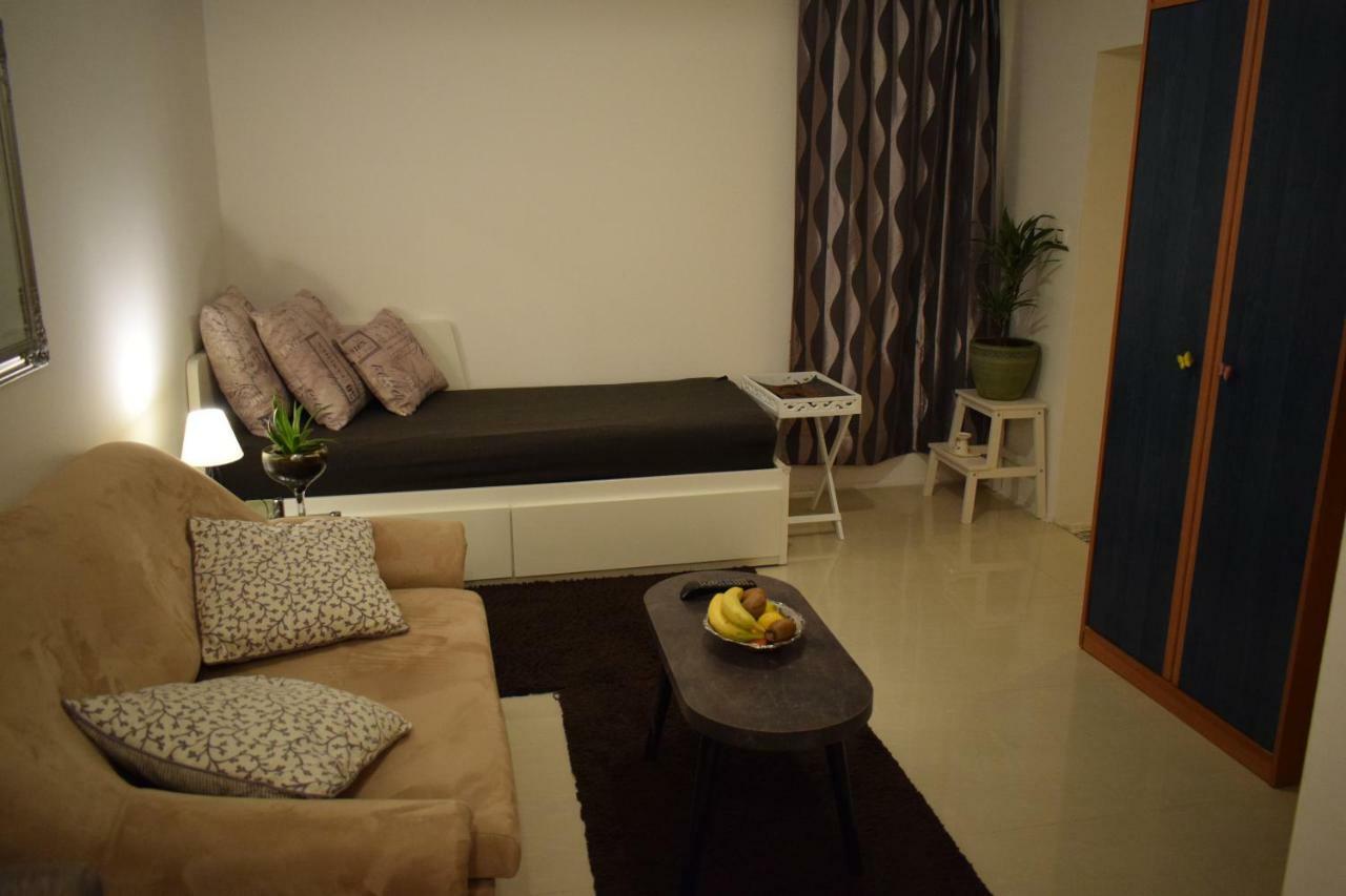 אופטיה Studio-Apartman Relax מראה חיצוני תמונה