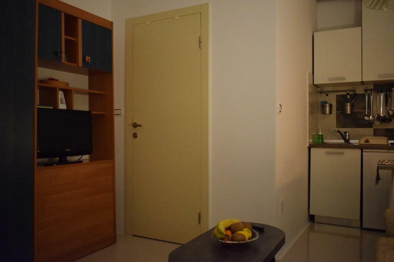 אופטיה Studio-Apartman Relax מראה חיצוני תמונה